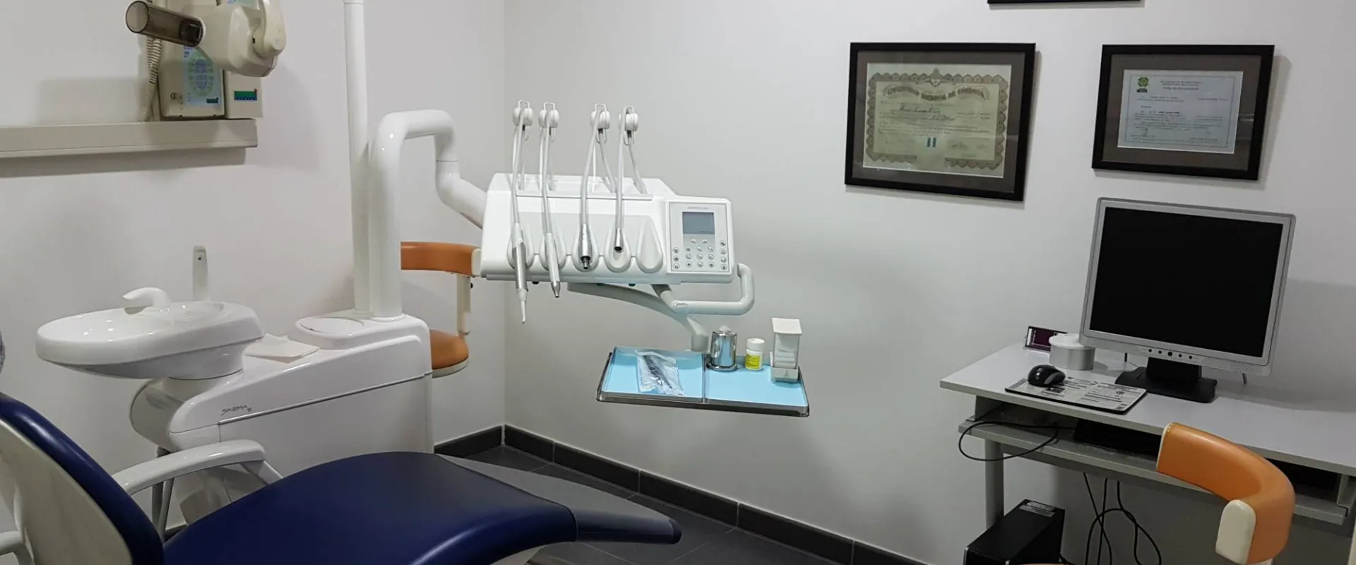 CGV Clínica Dental Sitges - Instituto de Rehabilitación Oral en Sitges